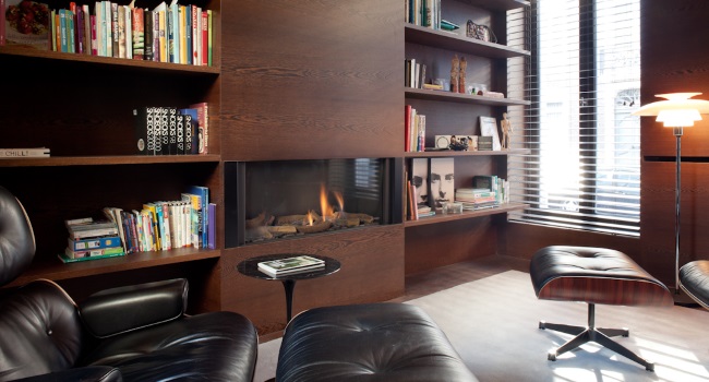 Caels & Partners - Interieur - 1
