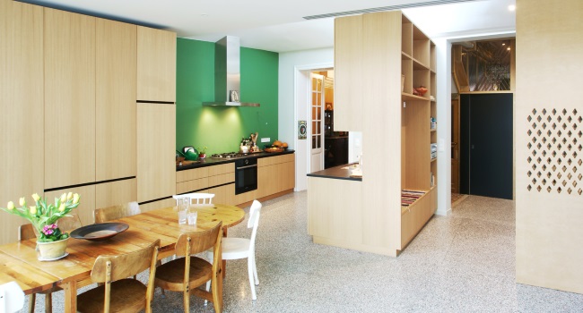 Caels & Partners - Interieur - 2
