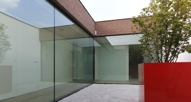 Caels & Partners - Nieuwbouw - 1
