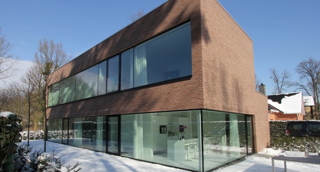 Caels & Partners - Nieuwbouw - 5