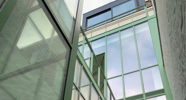Caels & Partners - / - -