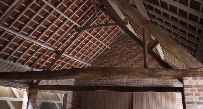 Caels & Partners - Renovatie - 1