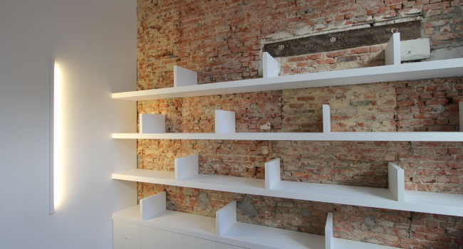 Caels & Partners - Renovatie - 4