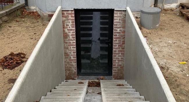 Caels & Partners - Renovatie - 6